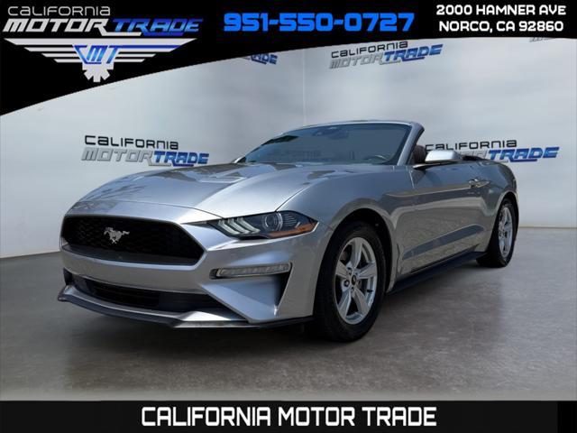 2023 Ford Mustang