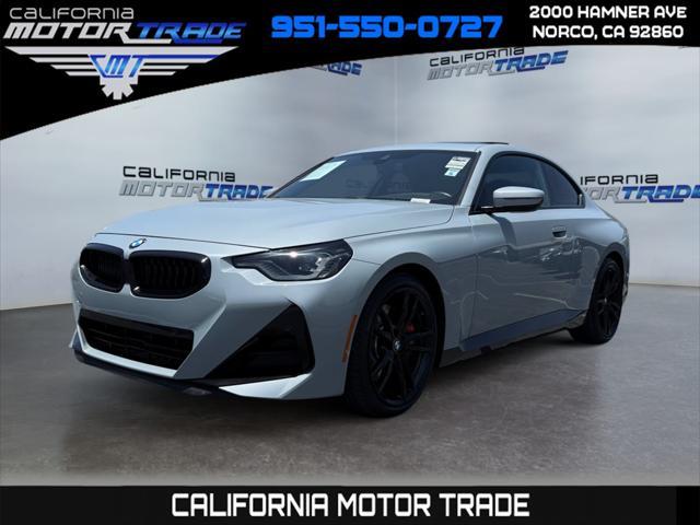 2022 BMW 230