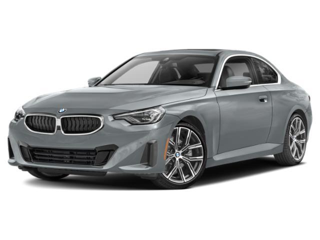 2022 BMW 230