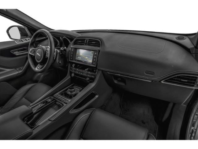 Photo of 2020 Eiger Grey Metallic Jaguar F-PACE