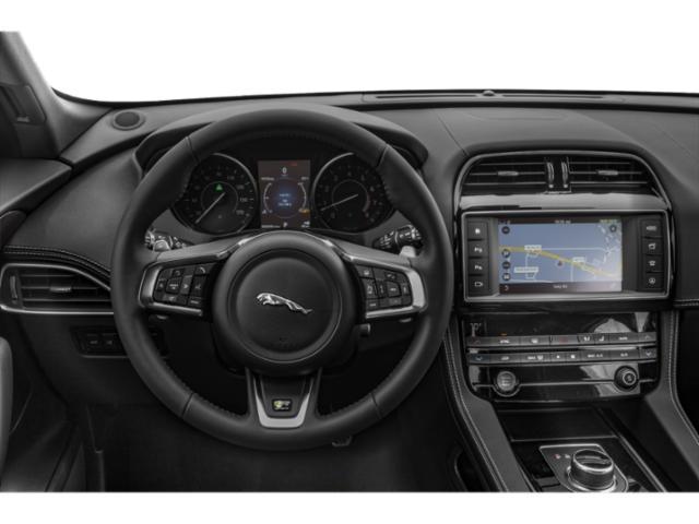Photo of 2020 Eiger Grey Metallic Jaguar F-PACE