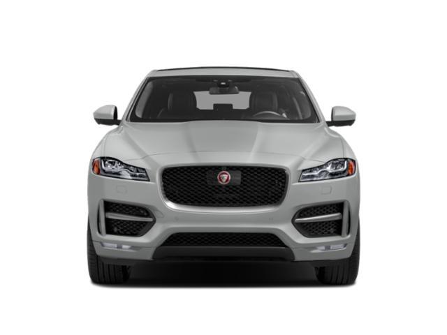 Photo of 2020 Eiger Grey Metallic Jaguar F-PACE