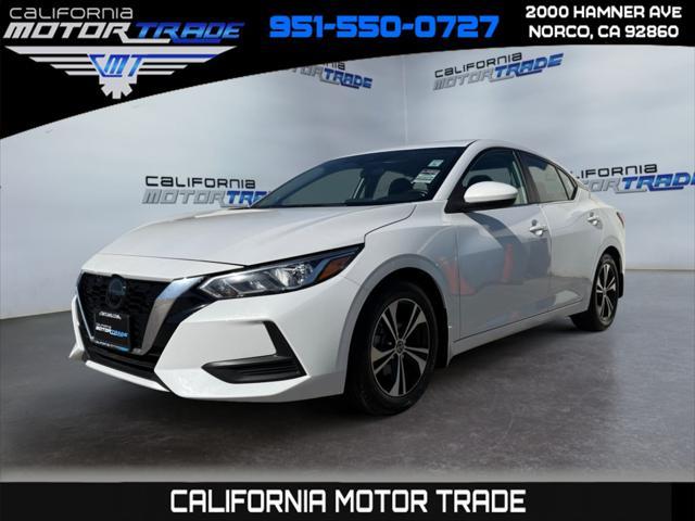 2023 Nissan Sentra