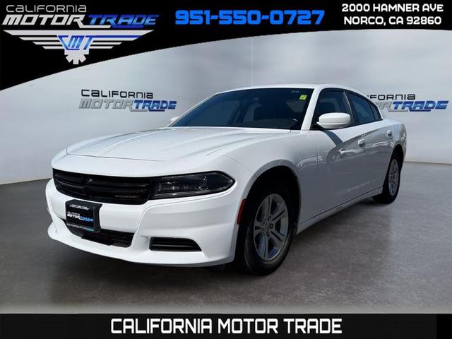 2022 Dodge Charger