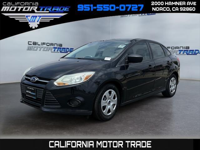 2013 Ford Focus