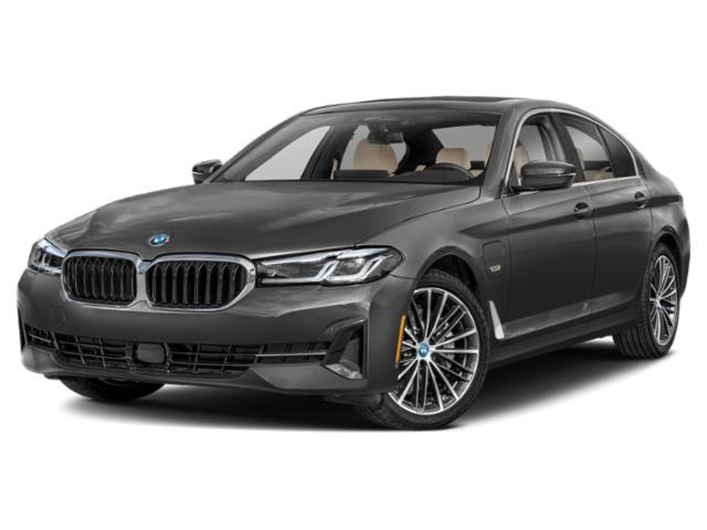 2023 BMW 530E