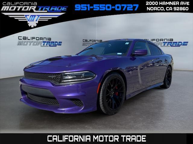 2016 Dodge Charger
