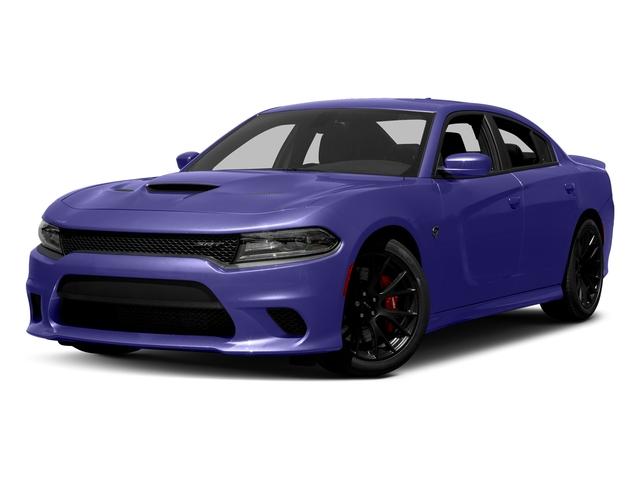 2016 Dodge Charger