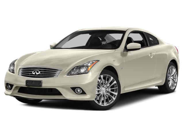 2015 Infiniti Q60