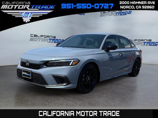 2024 Honda Civic