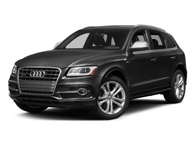2017 Audi SQ5