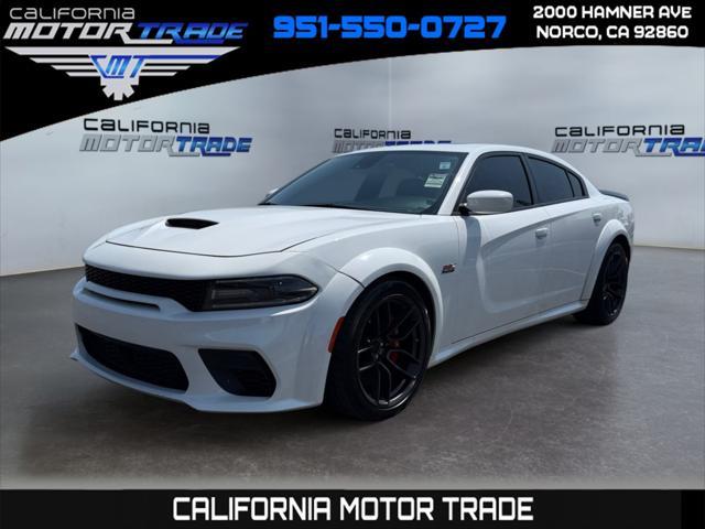 2021 Dodge Charger