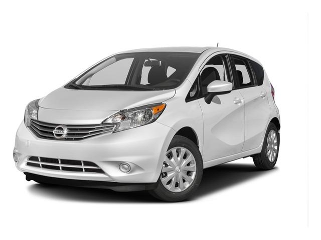 2016 Nissan Versa Note