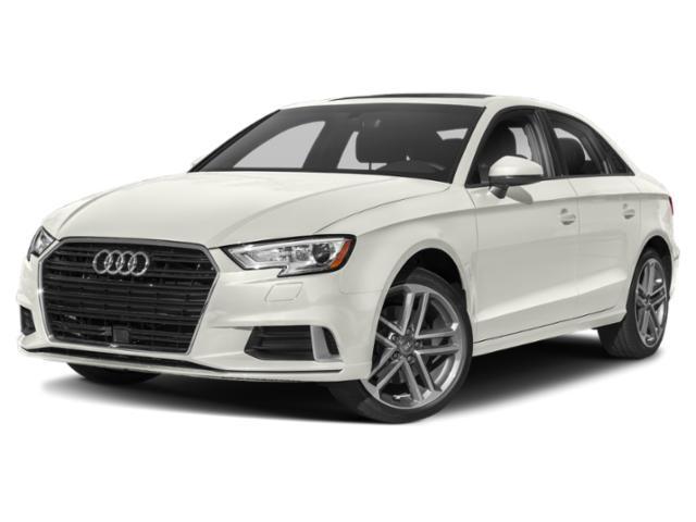2018 Audi A3
