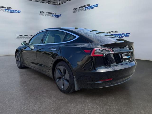 Photo of 2019 Solid Black Tesla Model 3