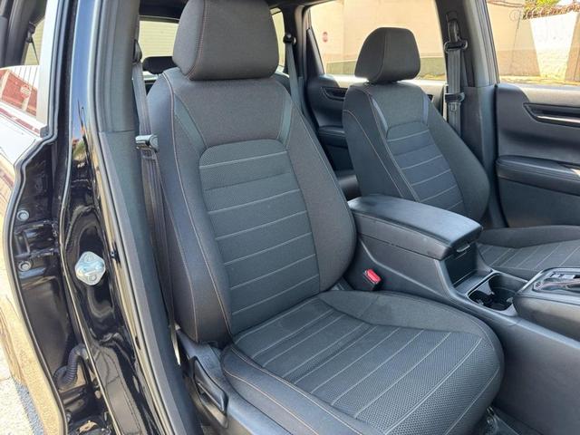 Photo of 2024 Crystal Black Pearl Honda CR-V Hybrid