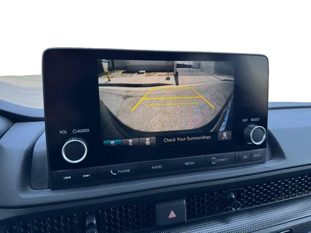 Photo of 2024 Crystal Black Pearl Honda CR-V Hybrid