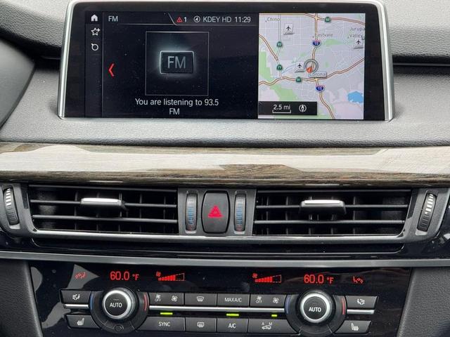 Photo of 2018 Alpine White BMW X5