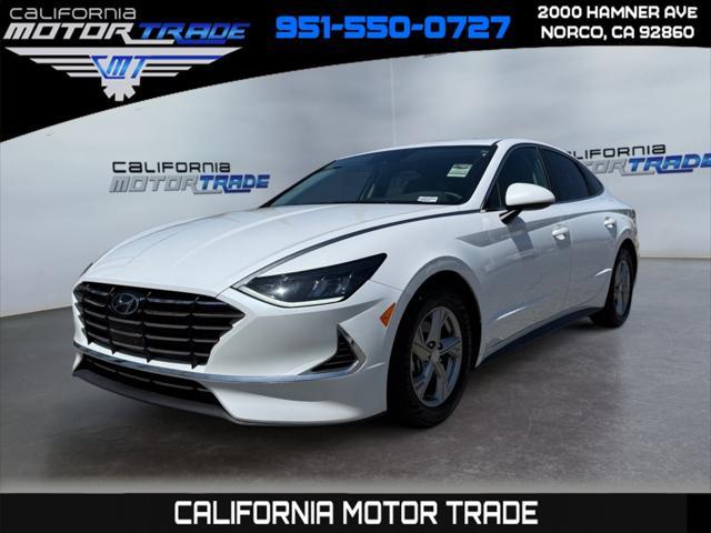 2021 Hyundai Sonata