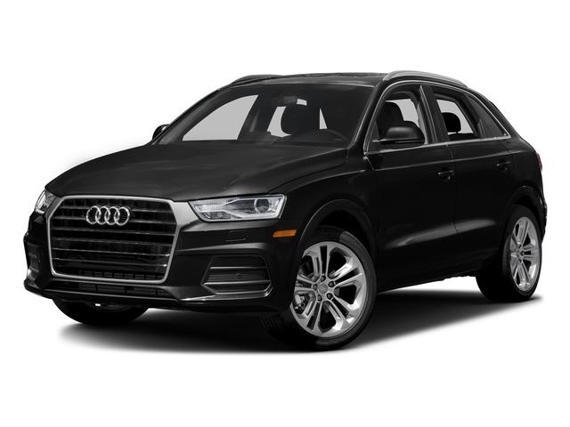 2016 Audi Q3