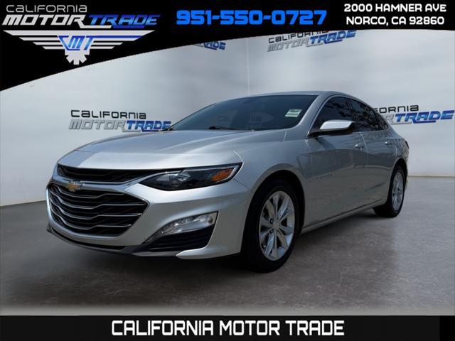 2022 Chevrolet Malibu