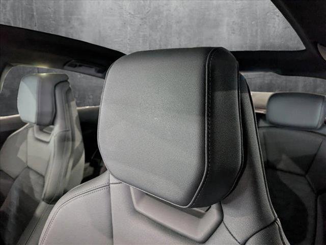 Photo of 2022 Florett Silver Metallic Audi e-tron GT