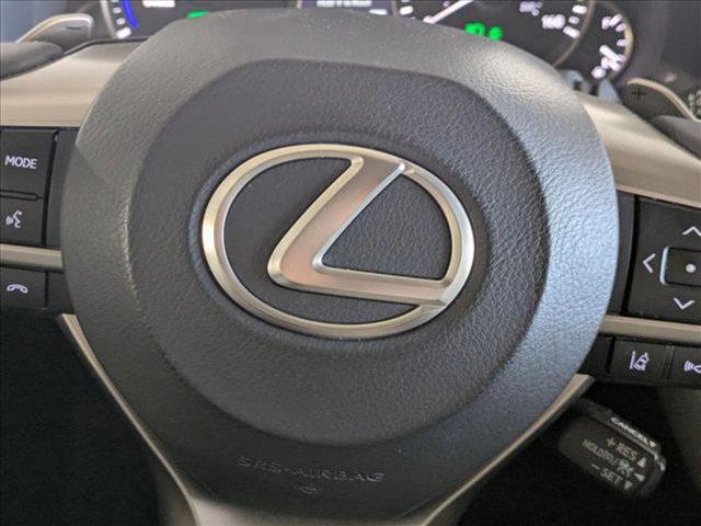 Photo of 2022 Caviar Lexus RX 450h