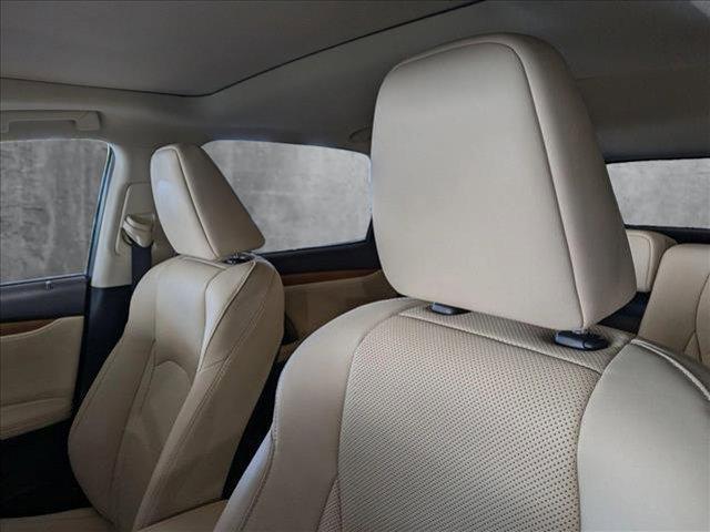 Photo of 2022 Caviar Lexus RX 450h