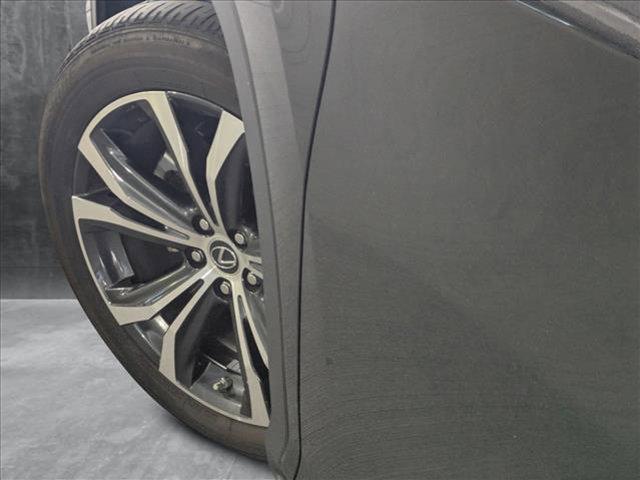 Photo of 2022 Caviar Lexus RX 450h