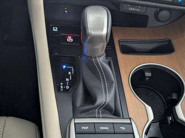 Photo of 2022 Caviar Lexus RX 450h