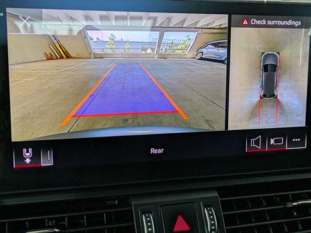 Photo of 2024 Daytona Gray Pearl Effect Audi Q5