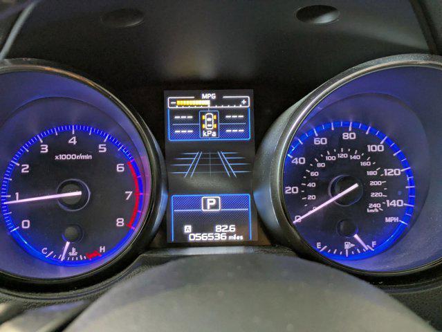 Photo of 2019 Crystal White Pearl Subaru Outback