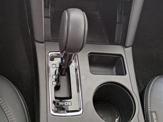 Photo of 2019 Crystal White Pearl Subaru Outback