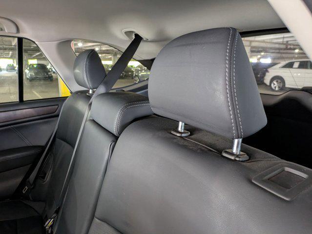 Photo of 2019 Crystal White Pearl Subaru Outback