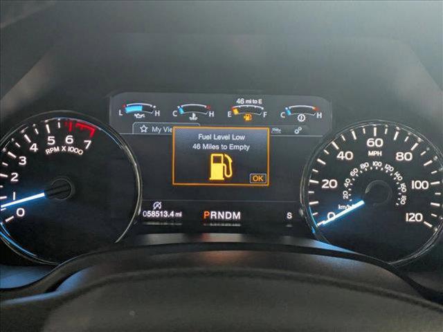 Photo of 2019 Agate Black Metallic Ford F-150