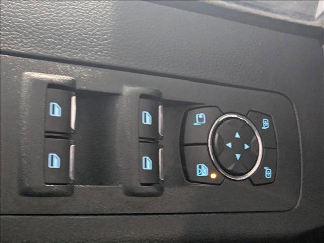 Photo of 2019 Agate Black Metallic Ford F-150