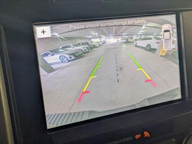 Photo of 2019 Agate Black Metallic Ford F-150