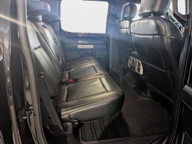 Photo of 2019 Agate Black Metallic Ford F-150