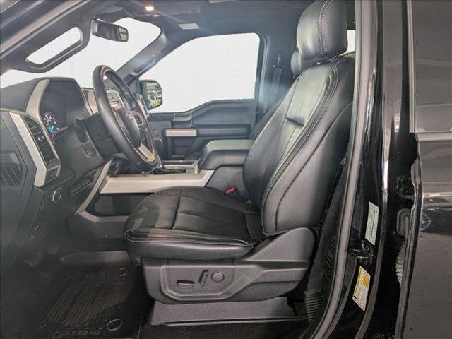 Photo of 2019 Agate Black Metallic Ford F-150