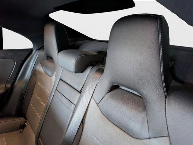 Photo of 2022 Mountain Grey Metallic Mercedes-Benz CLA 250