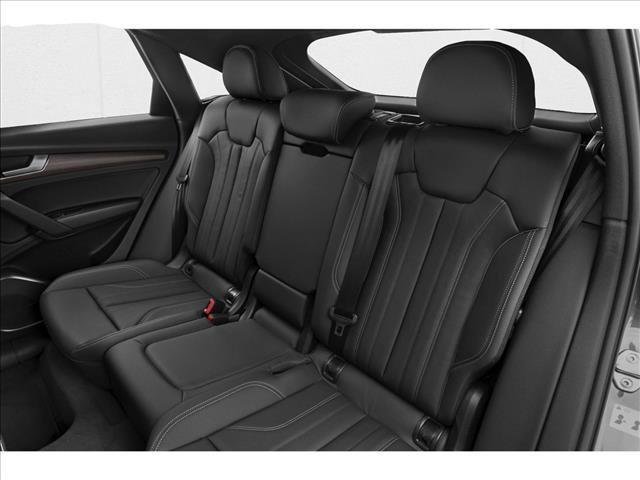 Photo of 2025 Chronos Gray Metallic Audi Q5