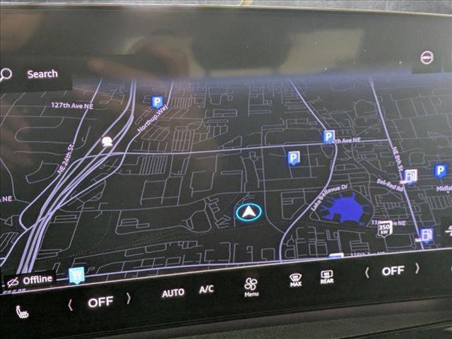 Photo of 2025 Manhattan Gray Metallic Audi Q6 e-tron