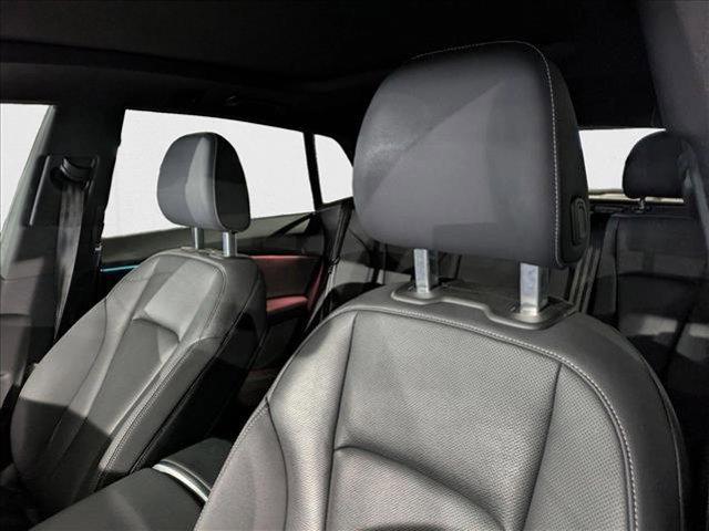 Photo of 2021 Orca Black Metallic Audi Q8