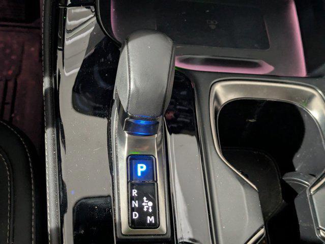 Photo of 2024 Atomic Silver Lexus NX 350