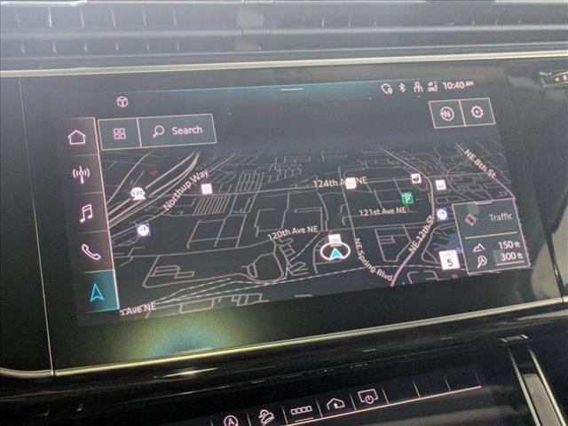 Photo of 2023 Mythos Black Metallic Audi Q7