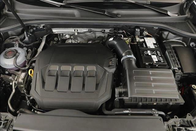 Photo of 2025 Chronos Gray Metallic Audi Q3