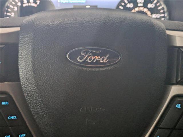 Photo of 2018 Magnetic Metallic Ford F-150