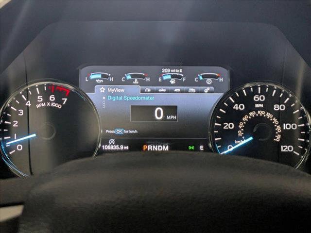 Photo of 2018 Magnetic Metallic Ford F-150
