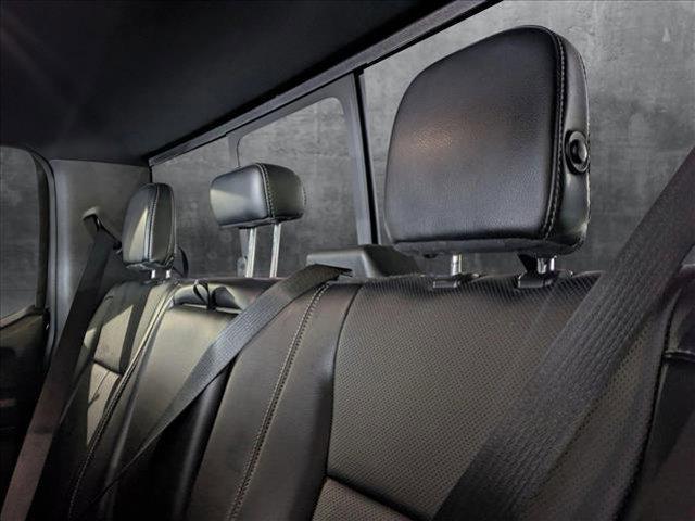 Photo of 2018 Magnetic Metallic Ford F-150