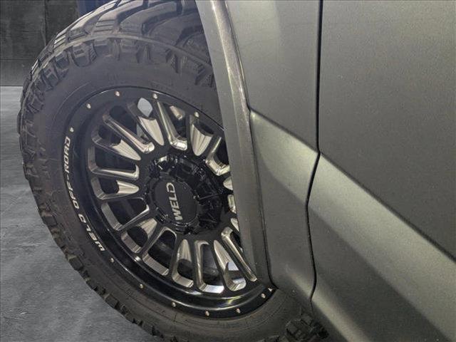 Photo of 2018 Magnetic Metallic Ford F-150